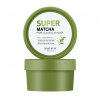 SOME BY MI - Super Matcha Pore Clean Clay Mask - Matcha čistící maska na problematickou pleť - 100 g