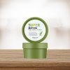 SOME BY MI - Super Matcha Pore Clean Clay Mask - Matcha čistící maska na problematickou pleť - 100 g