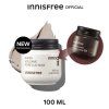 INNISFREE - Volcanic Pore Clay Mask -  Čisticí jílová maska - 100 ml
