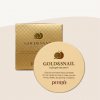 PETITFEE - Gold & Snail Hydrogel Eye Patch - Náplasti pod oči se šnečím slizem - 60 ks