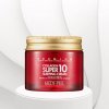 MEDI-PEEL - Premium Collagen Super 10 Sleeping Cream - Noční kolagenový krém - 70 ml