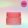 Laneige - Lip Sleeping Mask Berry - Maska intenzivně regenerující rty 3 g