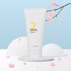 Numbuzin - No.2 Deep Clean Fresh Cream Cleanser - Hluboce čisticí krémová pěna -120 ml