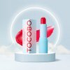 TOCOBO - Glass Tinted Lip Balm 011 Flush Cherry - Zabarvený balzám na rty - 3,5g