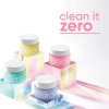 Banila Co - Clean It Zero Special Trial Kit - Cestovní set odličovacích balzámů - 4x7ml