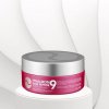 MEDI-PEEL - Hyaluron Rose Peptide 9 Ampoule Eye Patch - Hydratační a vyživující hydrogelové polštářky pod oči - 60ks