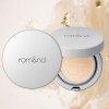 Rom&nd - Zero Cushion Beige 23 - Make-up s cushion technologií - 14g