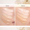 Rom&nd - Zero Cushion Natural 21 - Make-up s cushion technologií- 14g
