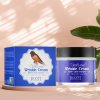 Jigott - Bird's Nest Wrinkle Cream - Omlazující a projasňující krém - 70 ml