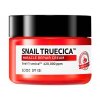SOME BY MI - Snail Truecica Miracle Repair Cream - Revitalizační krém s extraktem z hlemýždího slizu - 60 ml