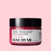 SOME BY MI - Snail Truecica Miracle Repair Cream - Revitalizační krém s extraktem z hlemýždího slizu - 60 ml