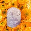 Mary & May - Calendula Peptide Ageless Sleeping Mask - Noční maska s peptidy a výtažkem z měsíčku lékařského - 125g