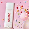 TOCOBO - Vita Tone Up Sun Cream SPF50+PA+++ - Tónující krém s SPF - 50 ml