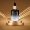 Farm Stay - Black Snail & Peptide 9 Perfect Ampoule - Sérum s peptidy a extraktem ze šnečího mucinu - 35 ml