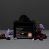 Mary & May - Premium Idebenon Blackberry Complex Ampoule Mask - Plátýnková maska s komplexními účinky - 250 g