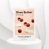 MISSHA - Airy Fit Sheet Mask Shea Butter - Hloubkově hydratační maska s extraktem z bambuckého másla - 19 g