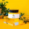 Farm Stay - Citrus Yuja Vitalizing Cream - Hydratační a vyživující krém s mořským kolagenem a vitaminem C -  80 g