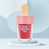 Etude House - Dear Darling Water Gel Tint PK004 Red Bean Red - Gelový tint na rty - 4,5 g