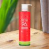 Holika Holika - Water Melon 96% Soothing Gel - Zklidňující a chladivý gel - 390 ml