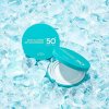 SCINIC - Enjoy All Round Airy Sun Cushion EX - Minerální SPF Cushion - 25 g