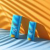 SCINIC - Enjoy Super Active Airy Sun Stick SPF50+ PA++++ - Lehký SPF na obličej v praktické tyčince - 15 g