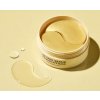 TERRAZEN Retinol Repair Firming Eye Mask - Retinolové polštářky pod oči - 60 ks