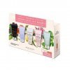 Mary & May - Vegan Wash Off Mask Mini Gift Set - Dárkový set smývatelných masek - 5 x 30 ml