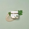 ROUND LAB - Mugwort Calming Cream - Výživný krém na obličej s pelyňkem - 80 ml