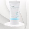 MISSHA - All Around Safe Block Aqua Sun - Krém s ochrannými UV filtry - 50 ml