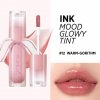 PERIPERA - Ink Mood Glowy Tint 12 Warm Gorithm - Dlouhotrvající tint na rty - 4g