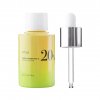 ANUA - Green Lemon Vita C Blemish Serum - Rozjasňující sérum na obličej - 20 ml