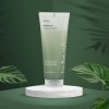 ANUA - Heartleaf  Succinic  Moisture Cleansing Foam - Hydratační čisticí pěna - 150 ml