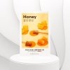 MISSHA - Airy Fit Sheet Mask Honey - Medová textilní maska - 19 g