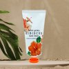Jigott - Secret Garden Hibiscus Hand Cream - Krém na ruce s extraktem ibišku - 100 ml