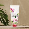 Jigott - Secret Garden Lotus Hand Cream - Krém na ruce s extraktem lotosu - 100 ml