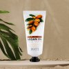 Jigott - Real Moisture Argan Oil Hand Cream - Krém na ruce s arganovým olejem - 100 ml