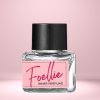 FOELLIE Eau de Fleur Intim Parfum - Intimní parfém s květinovou vůní - 5 ml