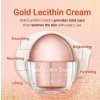 Meditime - Gold Lecithin Cream - Omlazující liftingový krém - 50 ml