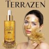 TERAZZEN - Retinol Repair Gold Ampoule - Omlazující sérum s retinolem a zlatem - 50 ml