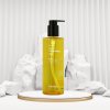 HANSKIN - Pore Cleansing Oil PHA - Čisticí olej pro citlivou pleť s PHA kyselinami - 300 ml