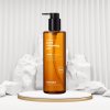 HANSKIN - Pore Cleansing Oil AHA - Čisticí olej s AHA kyselinami pro smíšenou pleť - 300 ml