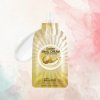 BEAUSTA -  Golden Snail Cream - Regenerační pleťový krém se šnečím mucinem - 20 ml