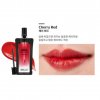 BEAUSTA -  Water Shine Gloss Tint -  Lesklý tint na rty 01 Cherry Red - 4 ml
