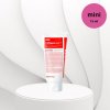 MEDI-PEEL - Red Lacto Collagen Clear AHA BHA - Omlazující čistící pěna na obličej s kolagenem s AHA a BHA kyselinami - 15 ml