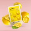 MISSHA - Airy Fit Sheet Mask Lemon - Citronová textilní maska - 19 g