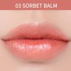 Rom&nd - Glasting Melting Balm - Lesklý balzám na rty - odstín 03 Sorbet Balm - 3,5 g