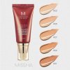 MISSHA - Perfect Cover BB Cream SPF42/PA+++ - BB krém s ochranným faktorem SPF 42 - odstín NO.27 - 50 ml