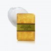 GOLD Energy SNAIL Synergy - Gold Snail Red Ginseng Soap - Luxusní mýdlo se šnečím mucinem a ženšenem - 90 g
