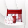 MEDI-PEEL -  Red Lacto Collagen Trial Set - Sada péče s kolagenem - 4 ks