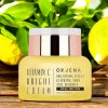 ORJENA - Vitamin C Bright Facial Cream - Rozjasňující a anti-aging krém s vitaminem C - 50 ml